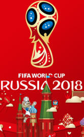 FIFA Word Cup 2018