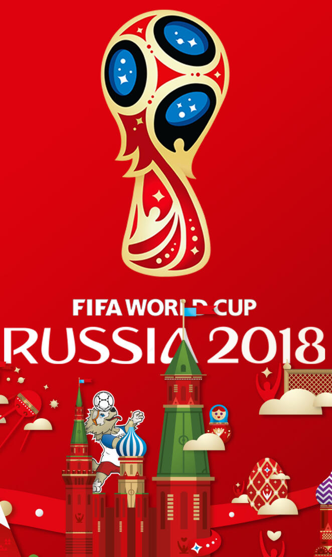 FIFA Word Cup 2018