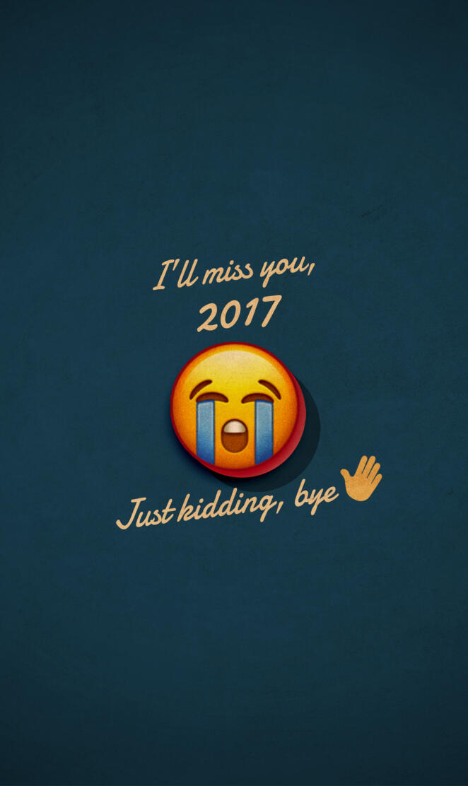Miss You 2017