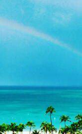 Aruba September 2017