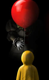 IT 2017 Pennywise