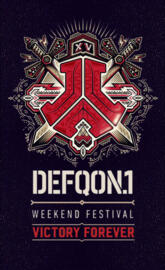 DEFQON-1-2017