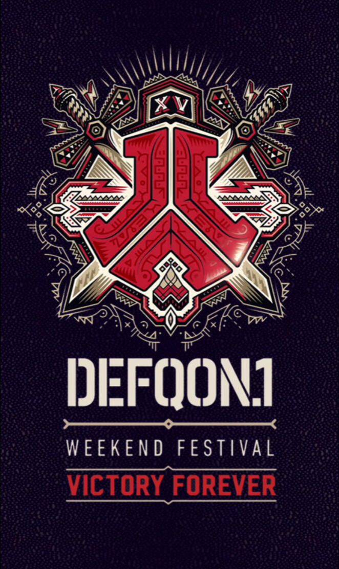 DEFQON-1-2017