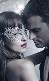 Fifty Shades Darker
