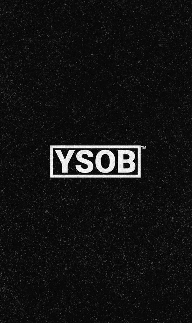 YSOB PT1