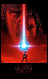 The Last Jedi