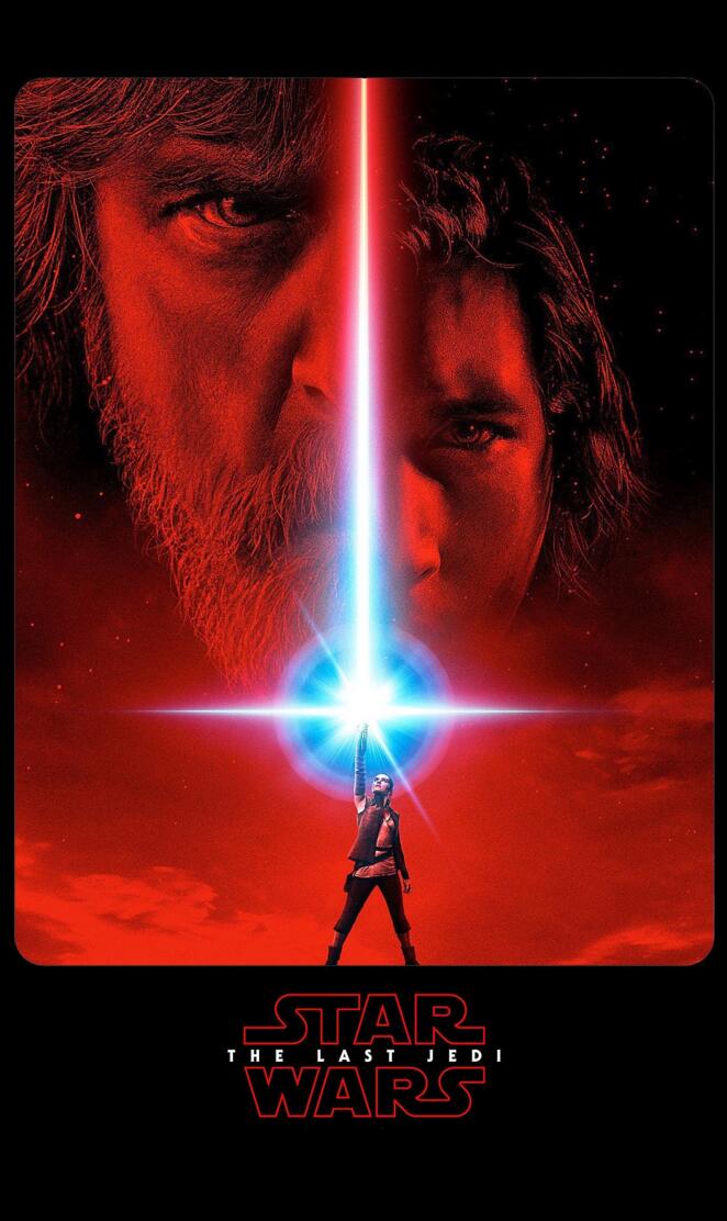 The Last Jedi