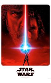 The Last Jedi