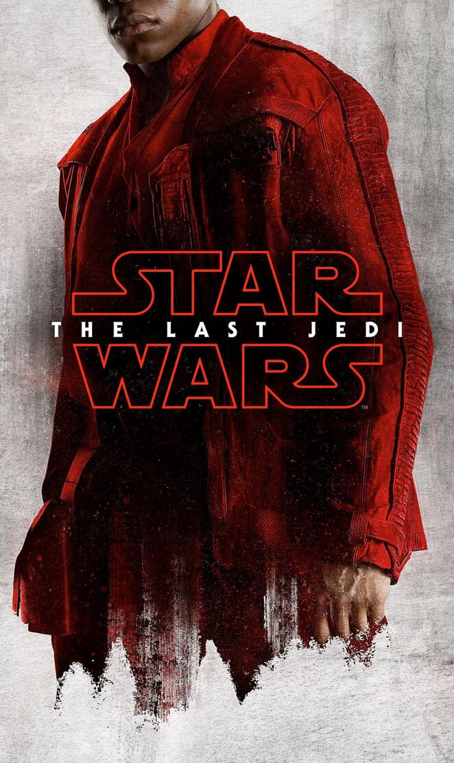 The Last Jedi