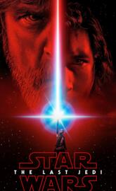 The Last Jedi
