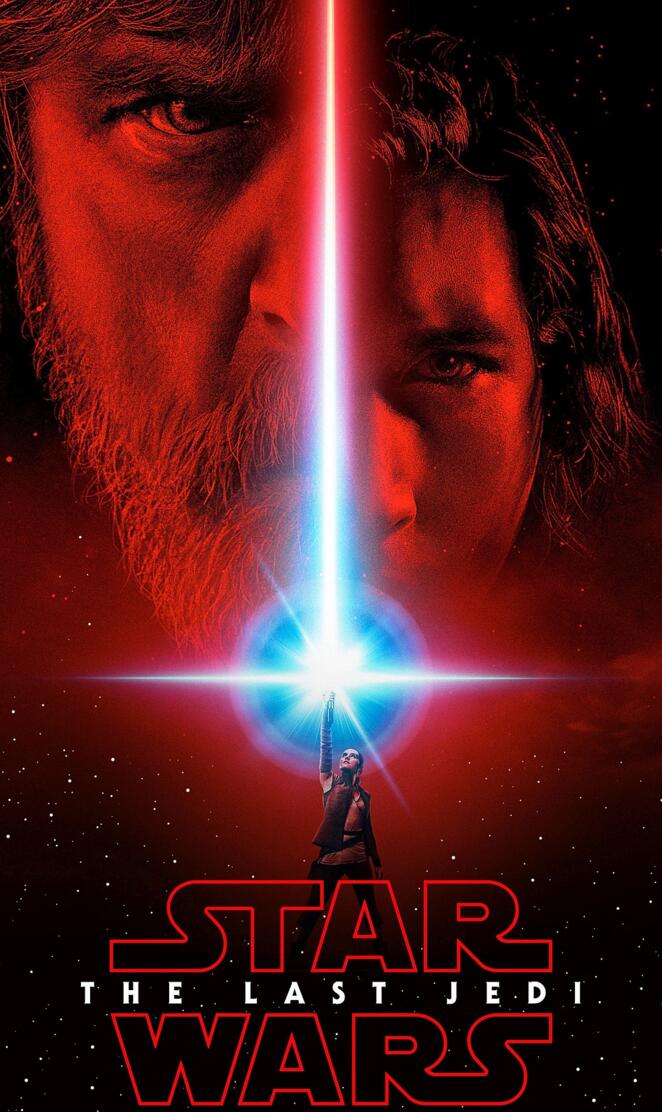 The Last Jedi