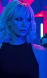 Atomic Blonde