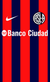 San Lorenzo 2018