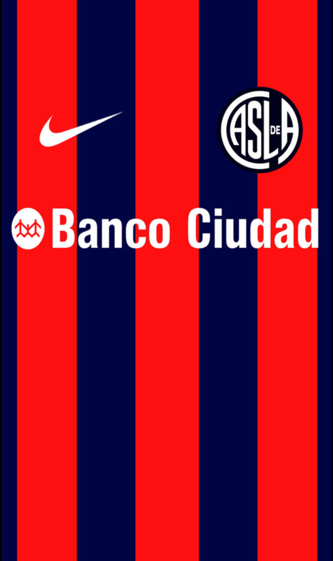 San Lorenzo 2018