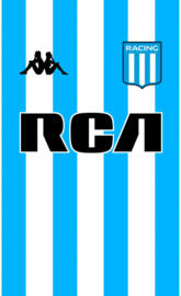 Racing Club 2018