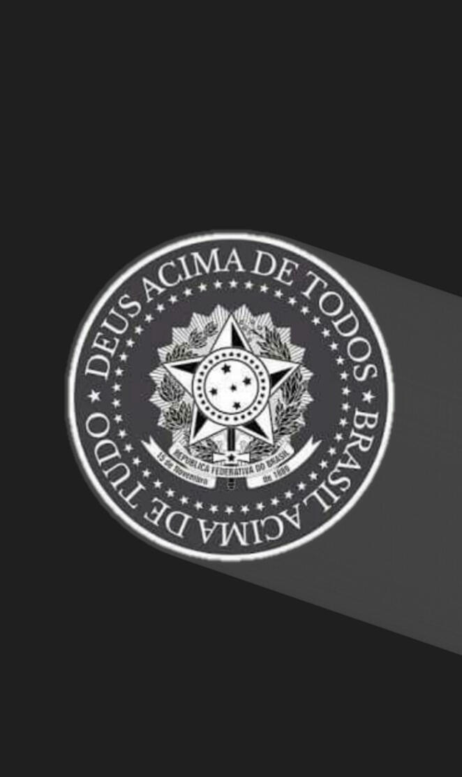 Bolsonaro Presidente