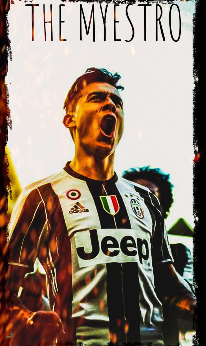 DYBALA