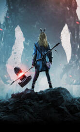 I kill giants