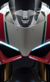 2018 Ducati Penigale