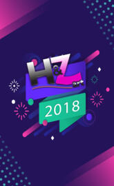 hz art 2018
