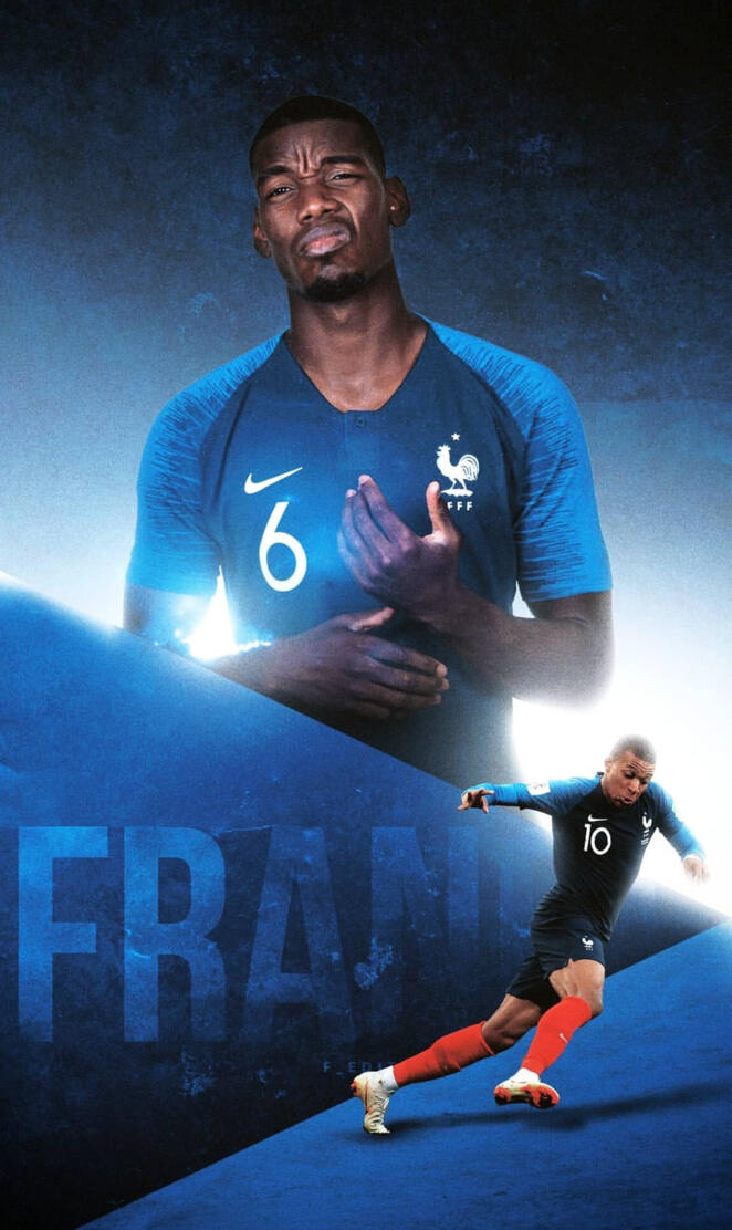FIFA 2018 wallpaper