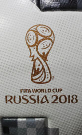 Russia 2018  TelStar