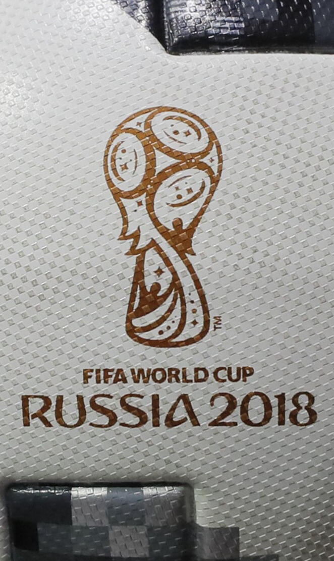 Russia 2018  TelStar