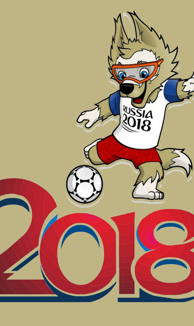 rossiya futbol 2018