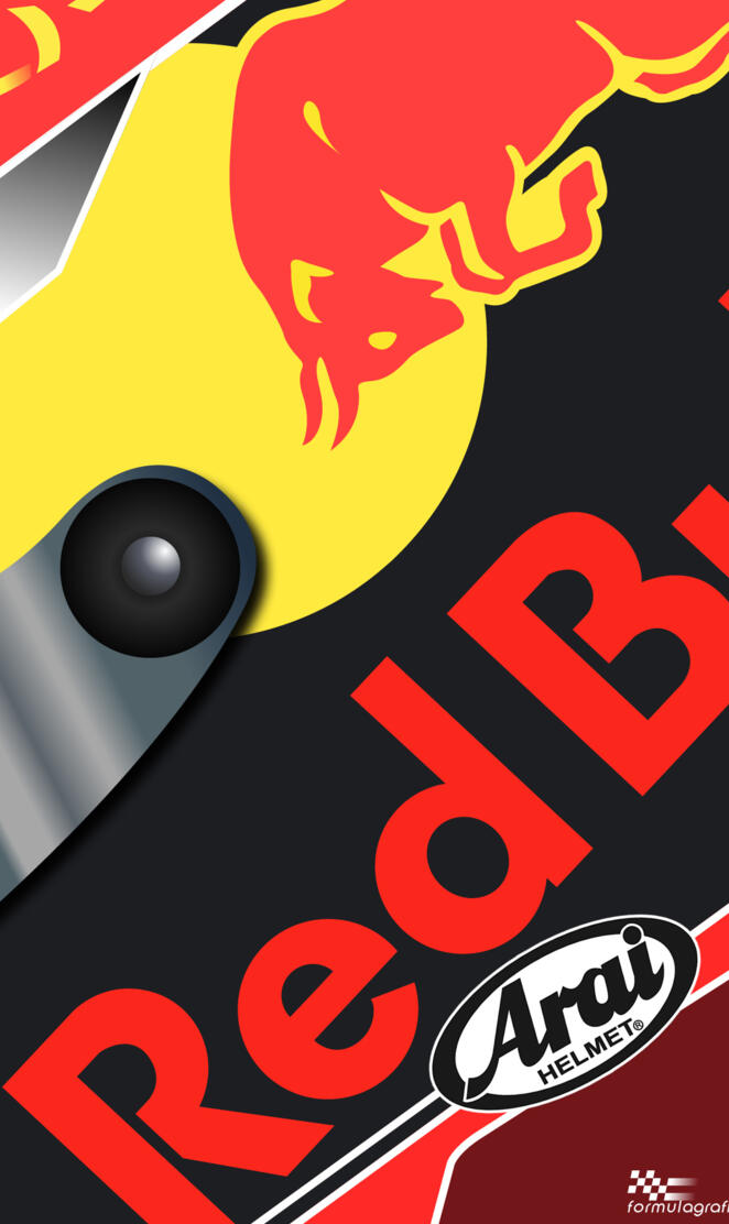 Verstapen Hemet 2018