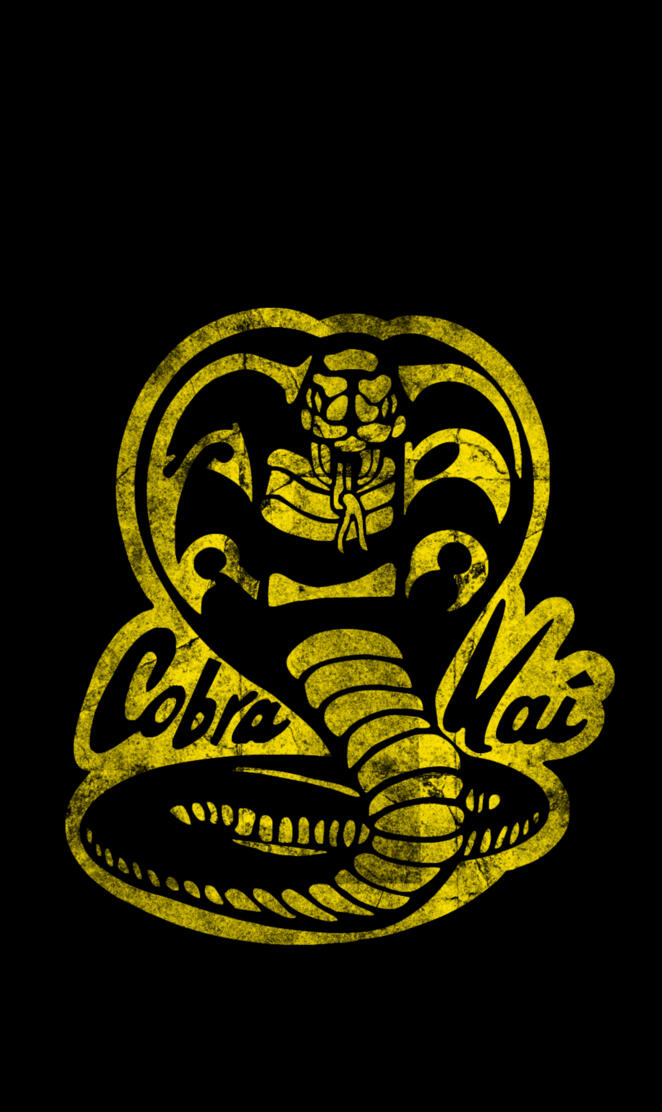Cobra Kai 2018