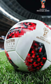 Telstar Russia 2018
