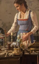 Beauty And The Beast