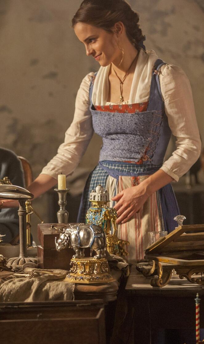 Beauty And The Beast