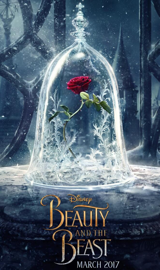 Beauty And The Beast