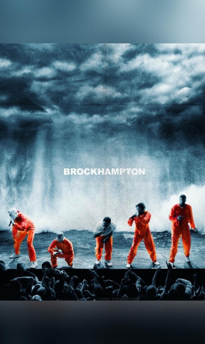 Brockhampton