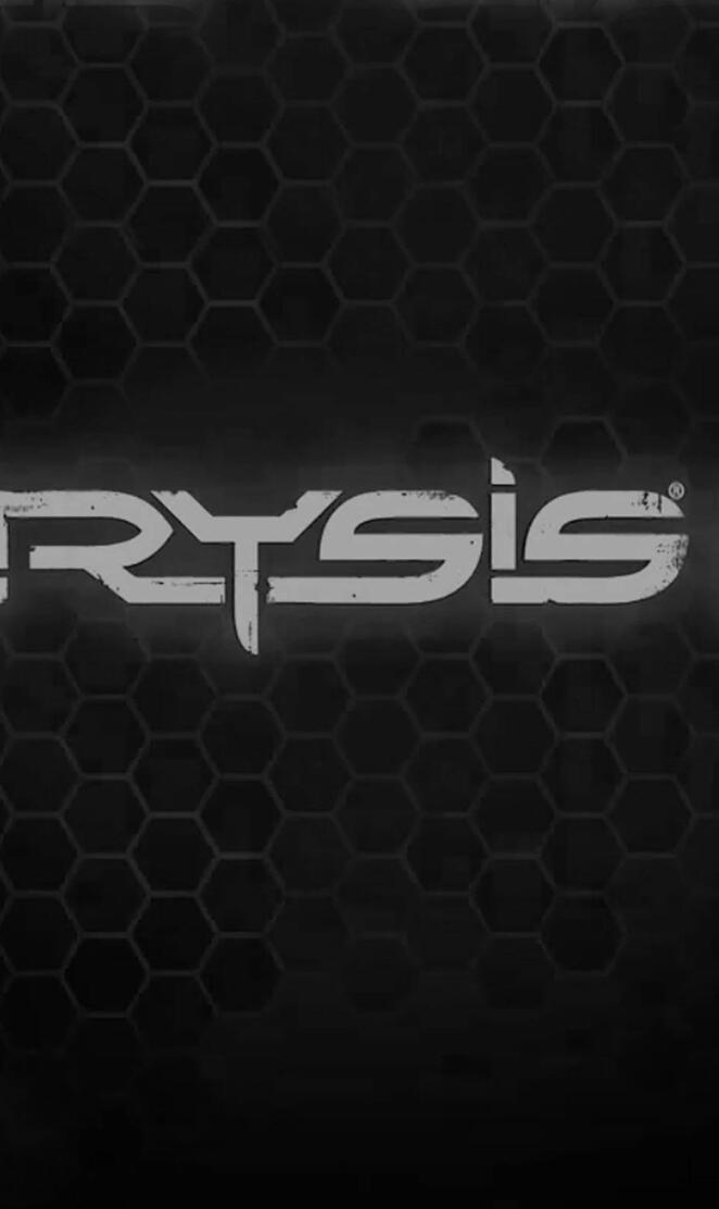 Crysis 2