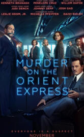 The Orient Express
