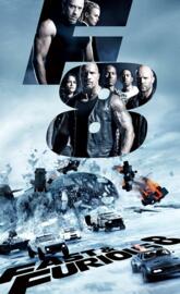 Furious 8