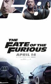 Furious 8