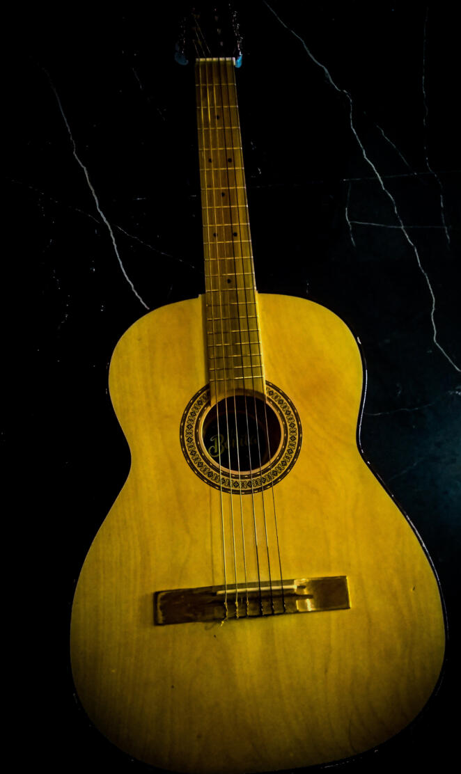 Guitarra