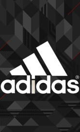 adidas logo