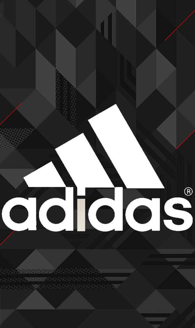 adidas logo