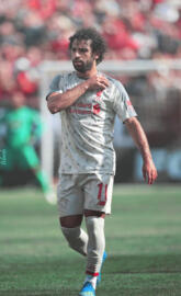 Salah 2019