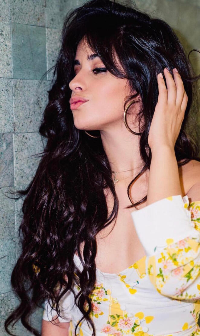 camila cabello