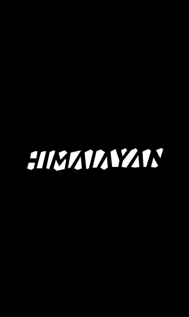 Himalayan