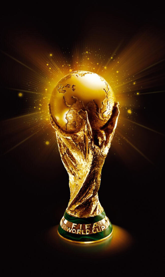 Fifa World Cup 2018