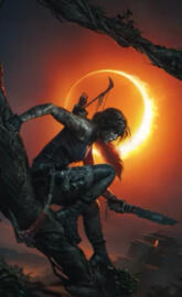 Shadow of tombraider