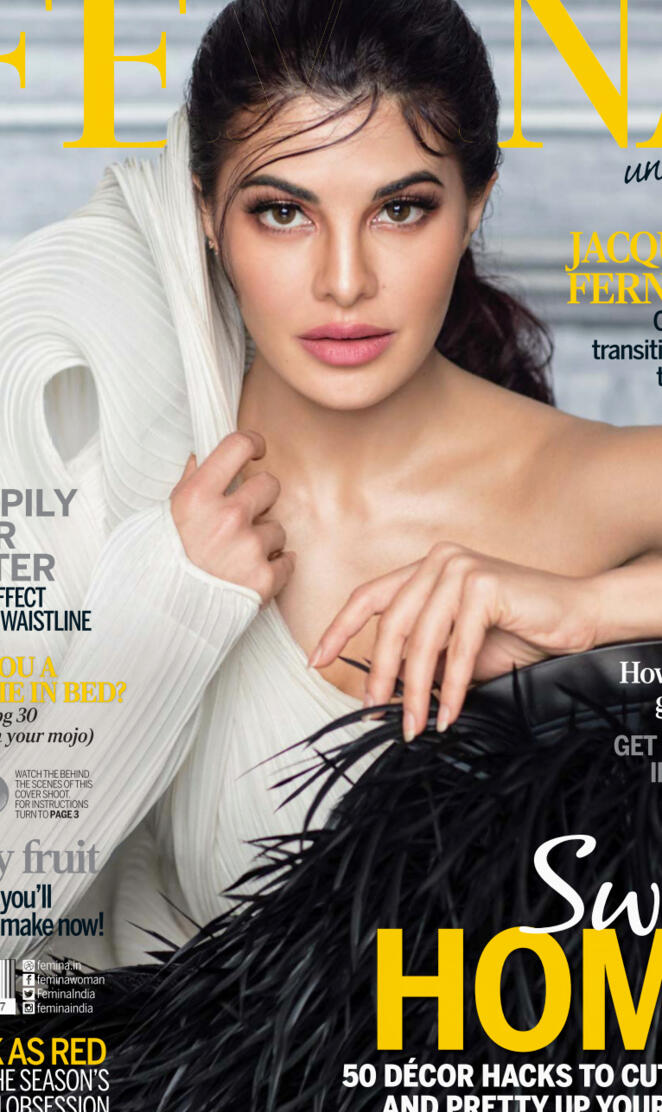 Jacqueline Fernandez