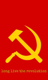 Communist logo