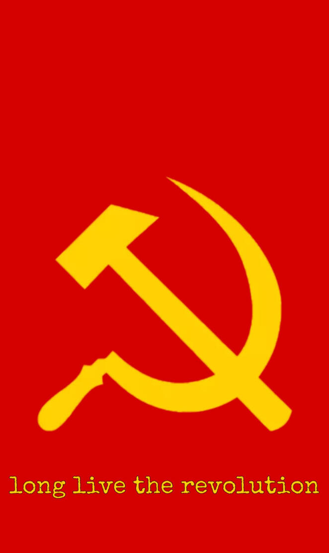 Communist logo